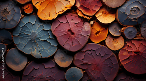 Abstract graphic poster web page PPT background, abstract background