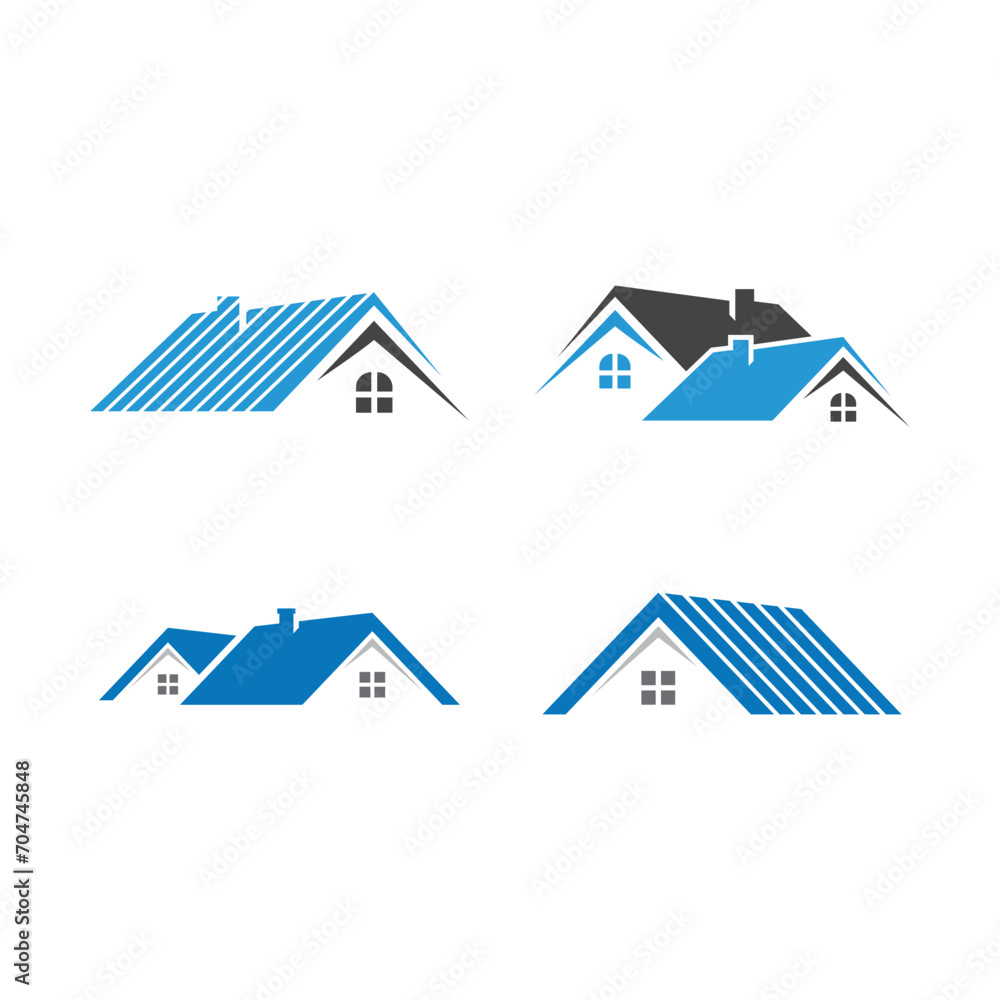 real estate logo design real estate logo design
