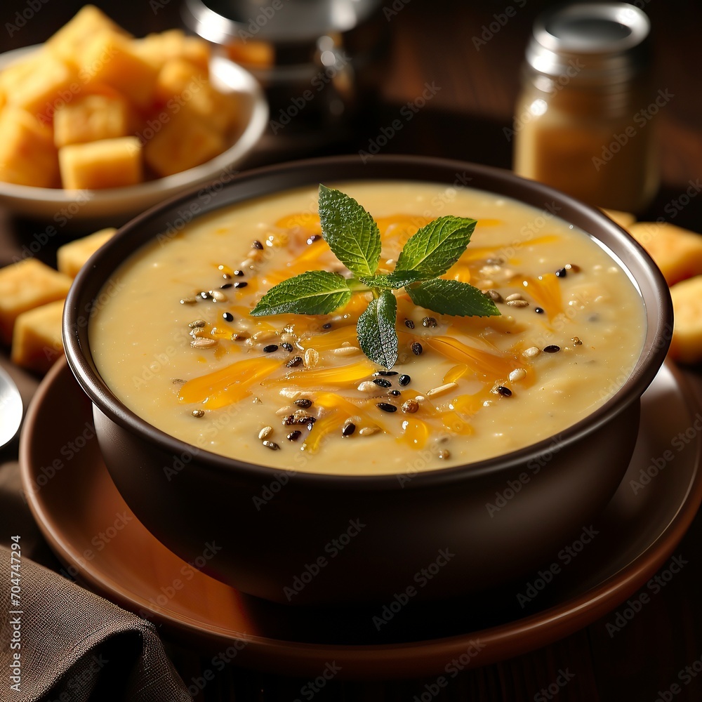 A close-up photo of Maha Shivratri traditional food ,Diwali, Maha shivatri, Decoration for Puja
A close-up photo of Maha Shivratri traditional food ,Diwali, Maha shivatri, Decoration for Puja