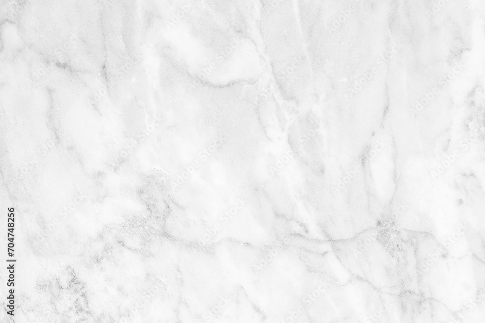 Obraz premium Marble granite white background wall surface black pattern graphic abstract light elegant gray for do floor ceramic counter texture stone slab smooth tile silver natural for interior decoration.