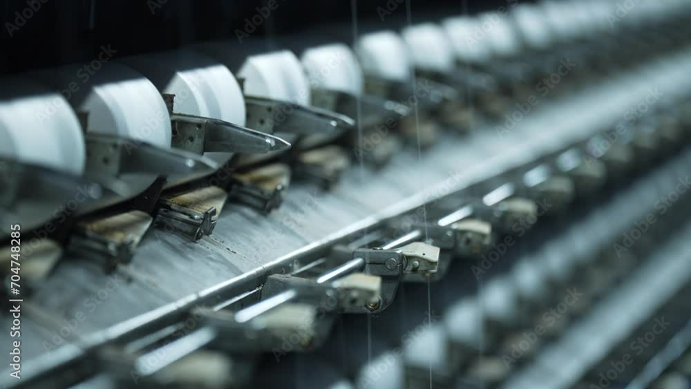 automation equipment in chemical fiber plant automation equipment in chemical fiber plant