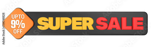 Super Sale 1 Off Label 3D\Super Sale 9 Off Label 3D
