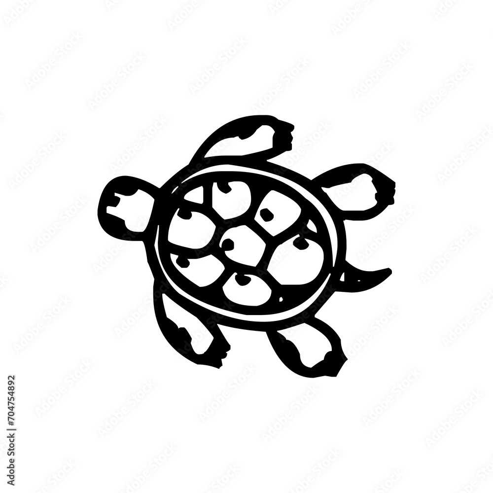 Hawaiian thing icon Hawaiian thing icon