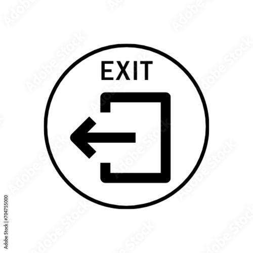icon button