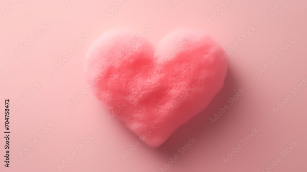 Valentine's Day hearts, Valentine's Day background, wedding background, blank copy space Valentine's Day hearts, Valentine's Day background, wedding background, blank copy space