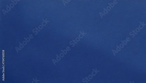 A rich blue paper texture with subtle and organic patterns, subtly wrinkled texture ideal for backgrounds or elegant designs, evoking elegance