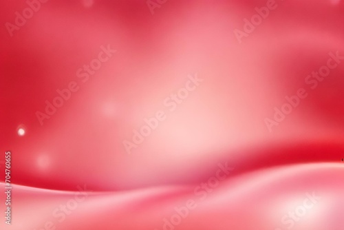 Abstract gradient smooth Blur Pearl Red background image