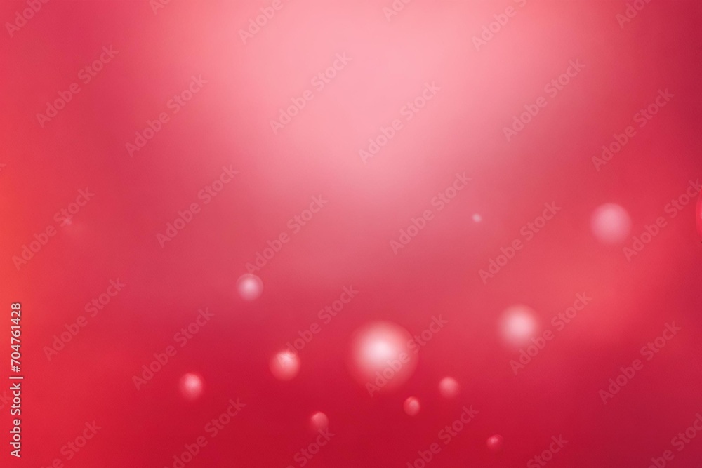 Abstract gradient smooth Blur Pearl Red background image