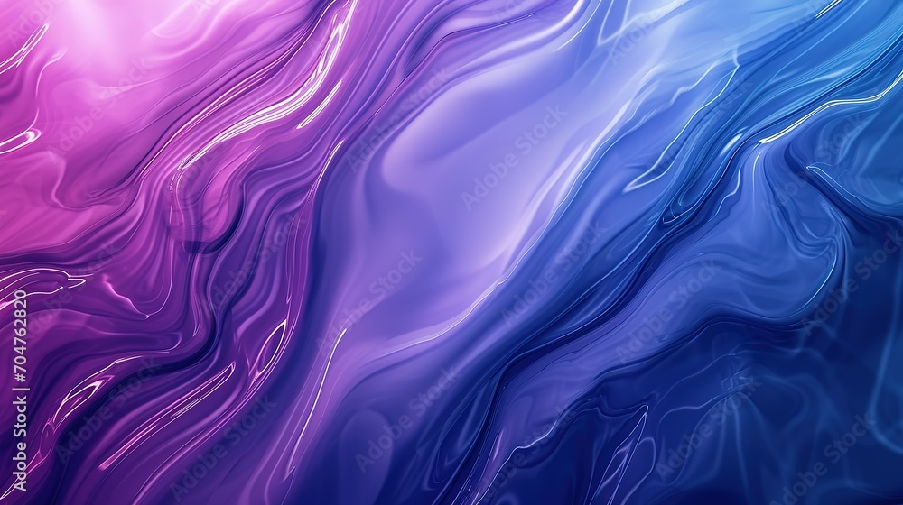 Abstract blue and purple liquid wavy Background. liquid wavy shapes futuristic banner Background. Abstract blue and purple liquid wavy Background. liquid wavy shapes futuristic banner Background.