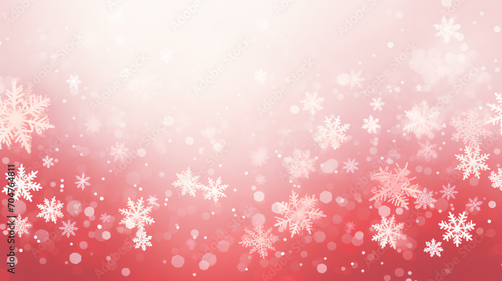 Snowy Christmas design background
Snowy Christmas design background