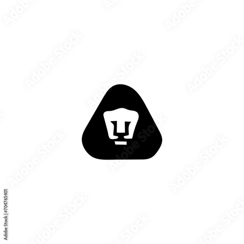 simple minimalist logo design