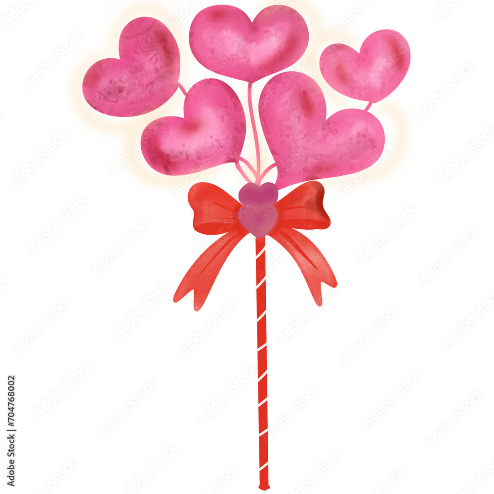 Various gifts for Valentine's Day Various gifts for Valentine's Day