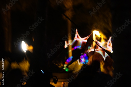 Magical south pointe