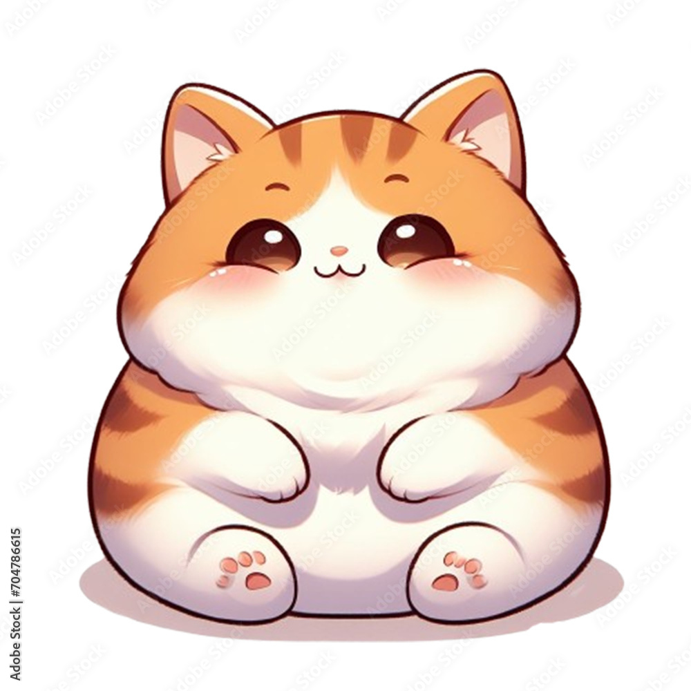 Cute Cat Cute Cat