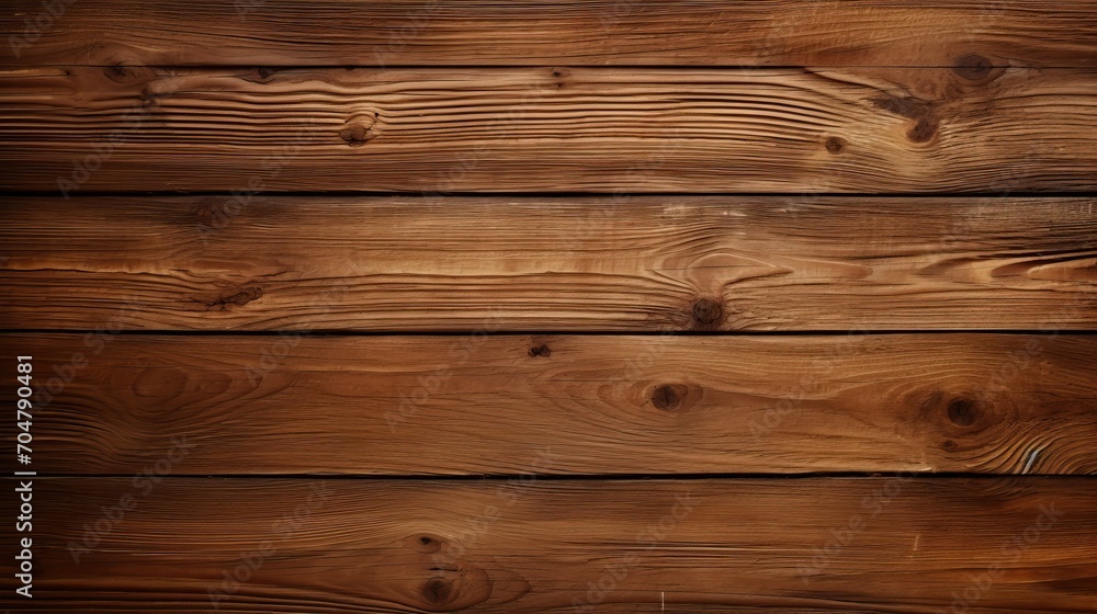 Naklejka premium The old wood texture with natural patterns, Floor surface, Wood background, Wood texture background, wood planks, Dark wood background, Copy space