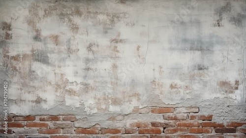 Old brick wall texture background, Abstract grunge background of old brick wall texture, Vintage Destroyed Brick Wall Background, Old Wall, Brick Wall