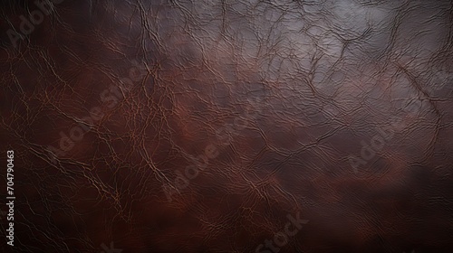 Old brown leather texture background, High resolution photo, Full depth of field, Dark brown leather texture