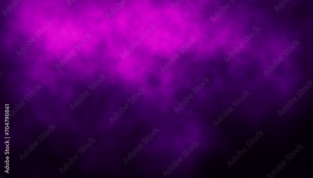 Abstract purple smoke misty fog on isolated black background. Texture overlays. Paranormal mystic smoke, clouds for movie scenes. Abstract purple smoke misty fog on isolated black background. Texture overlays. Paranormal mystic smoke, clouds for movie scenes.