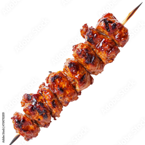 shish kebab on skewers boti beef chicken  seekh transparent png