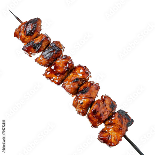 shish kebab on skewers boti beef chicken  seekh transparent png