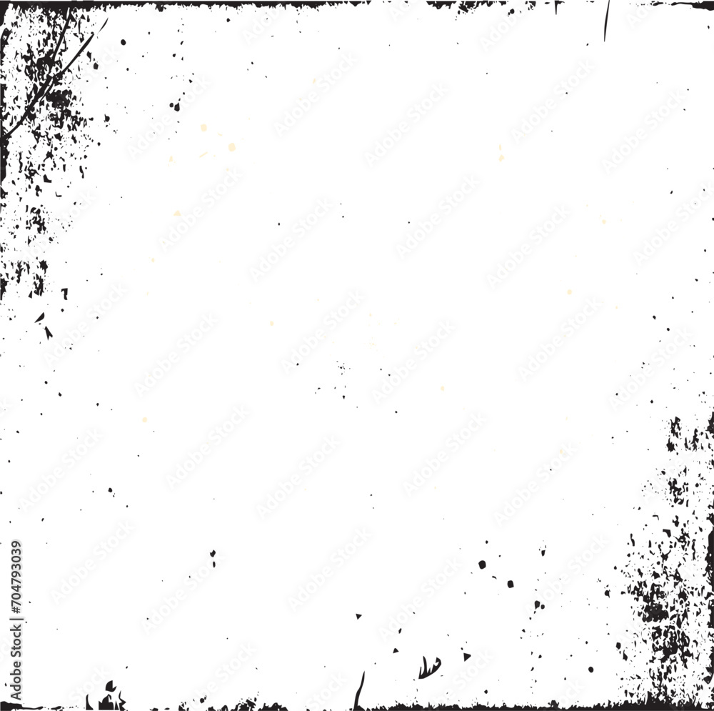 Grunge Urban Background.Texture Vector.Dust Overlay Distress Grain ,Simply Place illustration over any Object to Create grungy Effect .abstract,splattered