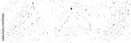 White dusty distressed background  Texture. Abstract explosion dust particle texture