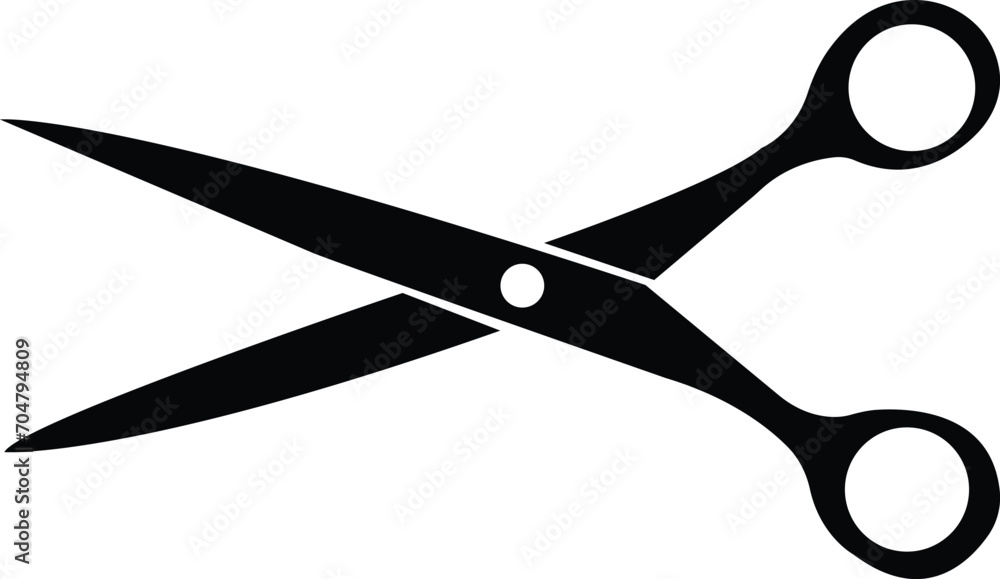 Scissor vector Flat Icon Design, cutting sign . black vectors, Scissors for cutting flat design, isolated on transparent background, used for mobile, app, logo design or UI. Scissor vector Flat Icon Design, cutting sign . black vectors, Scissors for cutting flat design, isolated on transparent background, used for mobile, app, logo design or UI.