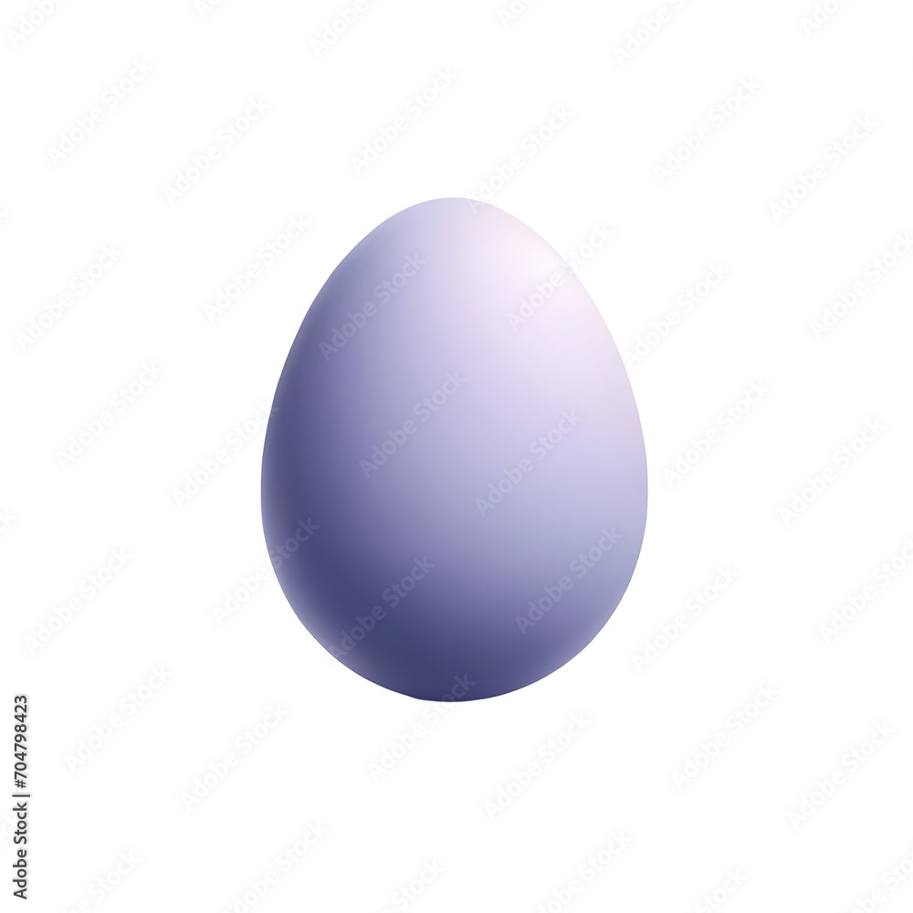 Easter egg isolated on a transparent background
Easter egg isolated on a transparent background