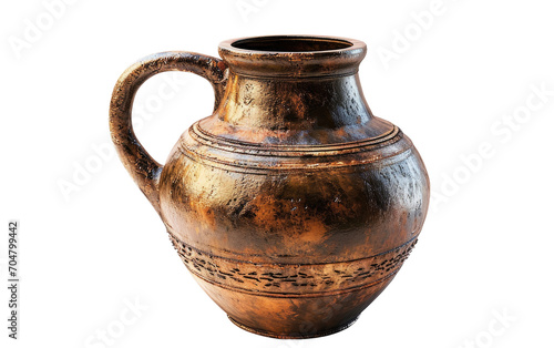 Lota Traditional Beauty Showcase on a transparent background