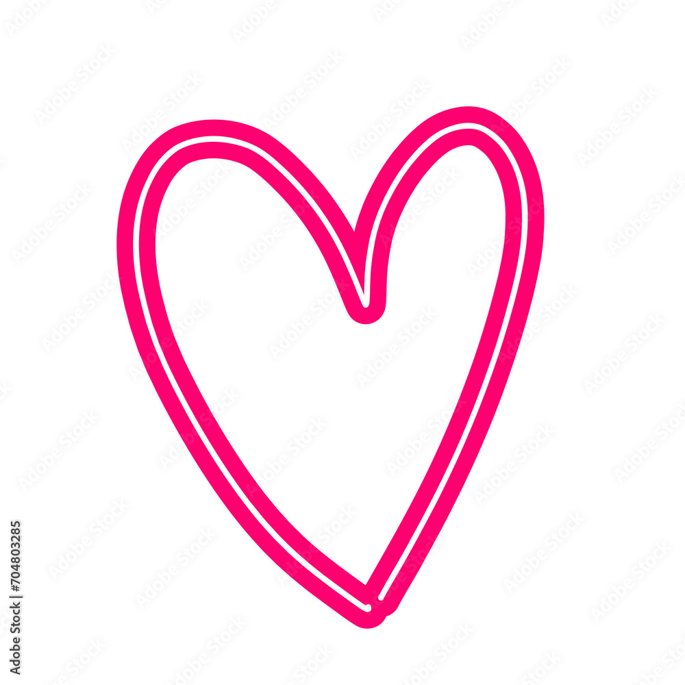 heart shaped ribbon heart shaped ribbon