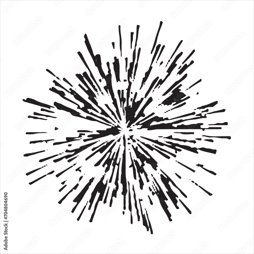 black and white abstract black and white abstract