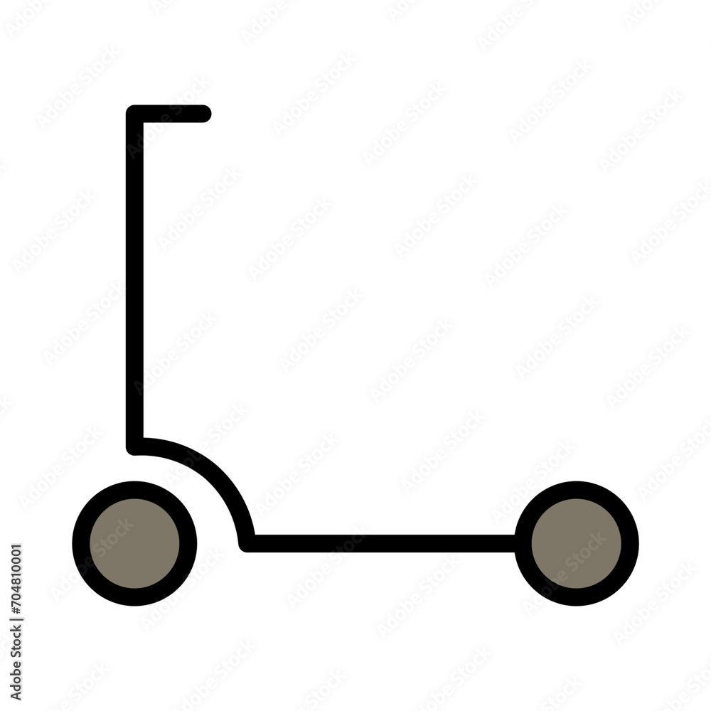 Bike Tools Sport Filled Outline Icon Bike Tools Sport Filled Outline Icon