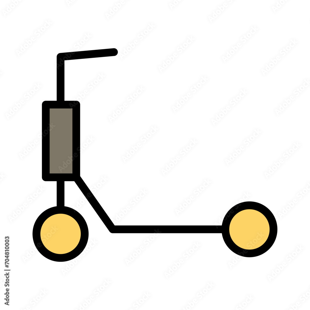 Bike Tools Sport Filled Outline Icon Bike Tools Sport Filled Outline Icon