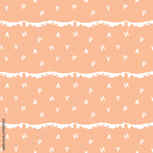 peach fuzz valentine background, pattern , texture design.