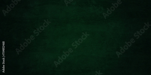Grunge Stone green black texture background. Dark green and black cement, concrete grunge. Tile gray, Marble pattern, Wall black background. Empty black green concrete stone surface texture.