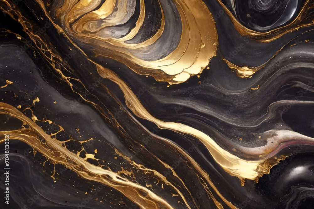 Abstract marble wallpaper background fluid art Abstract marble wallpaper background fluid art