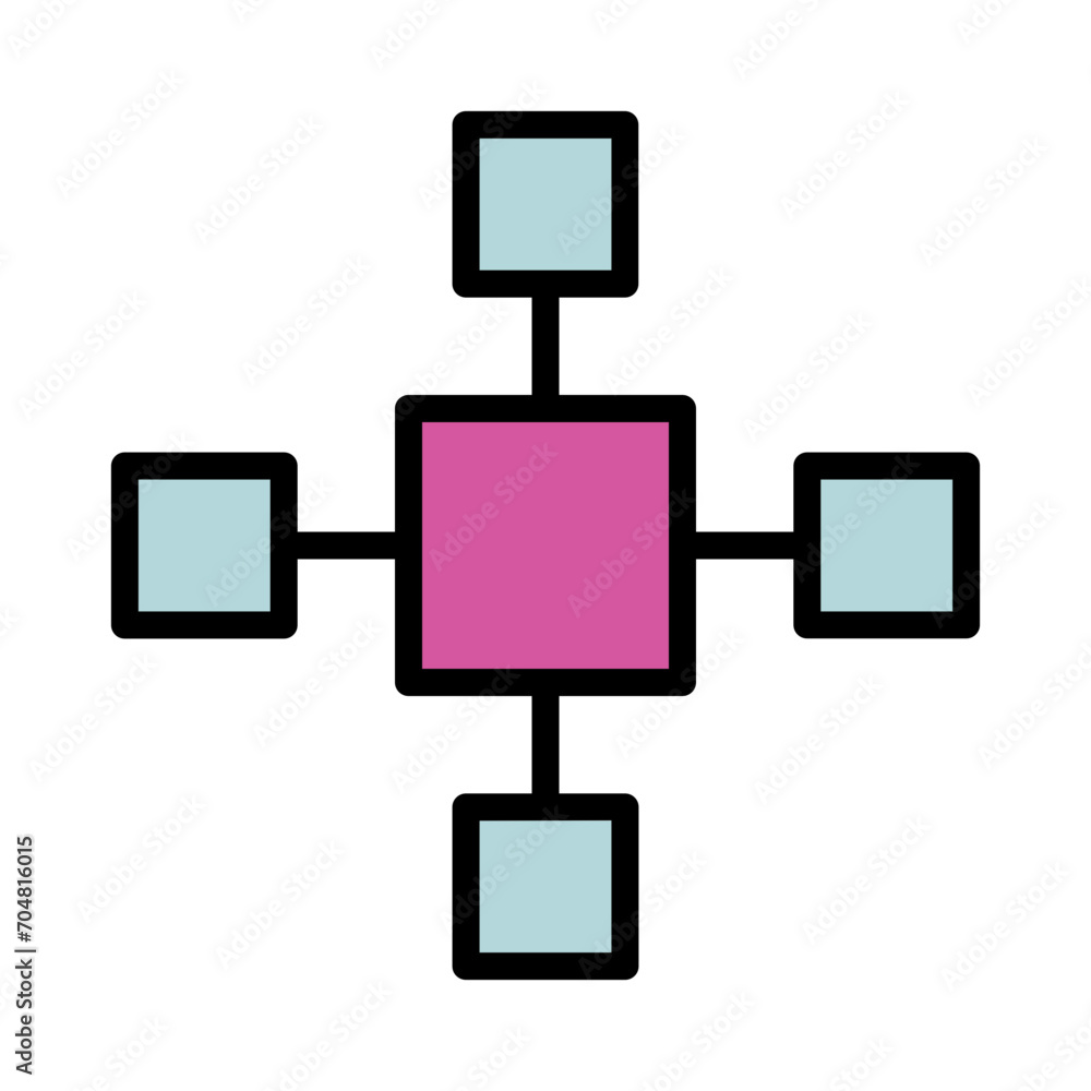 Edit Shapes Tool Filled Outline Icon Edit Shapes Tool Filled Outline Icon