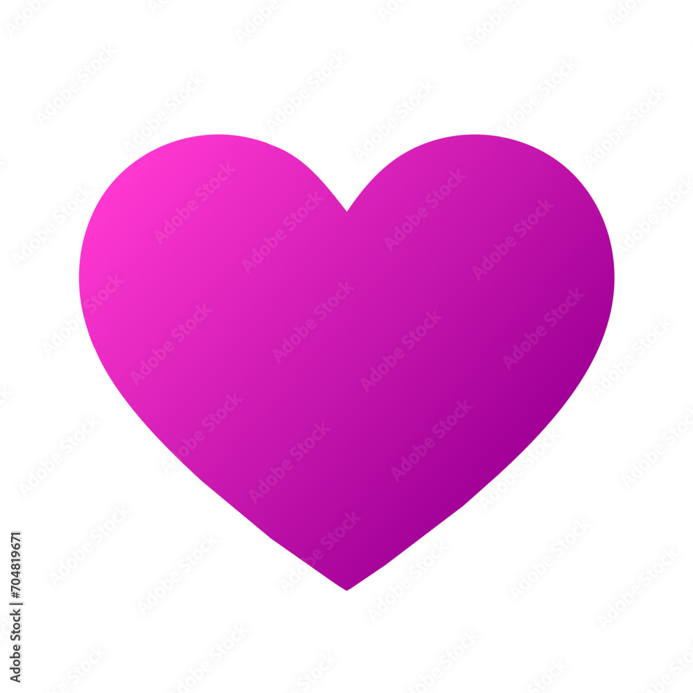 heart icon 