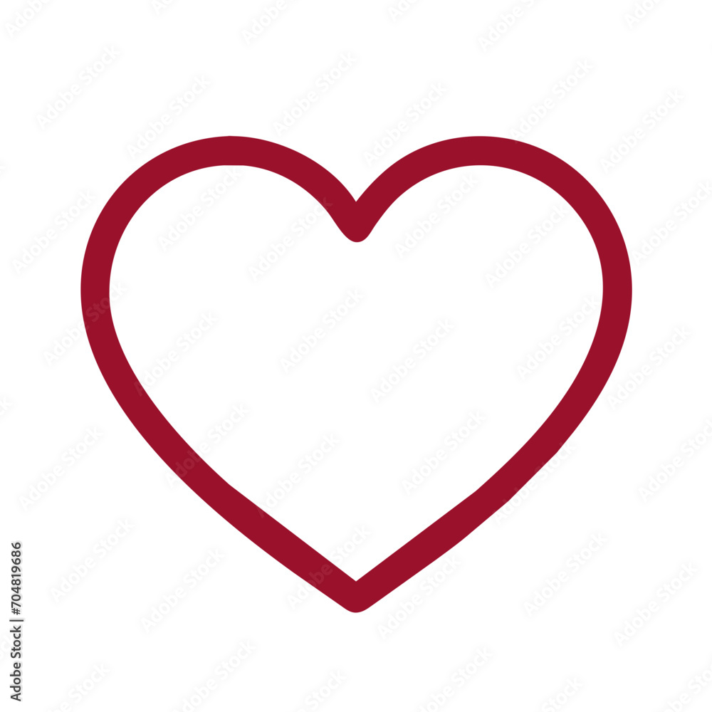 heart icon 