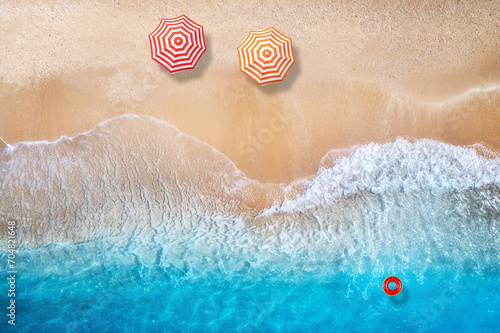 Summer Beach