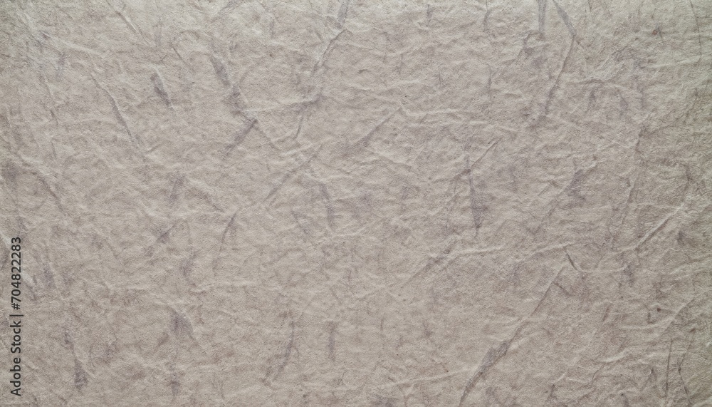Textured mulberry paper