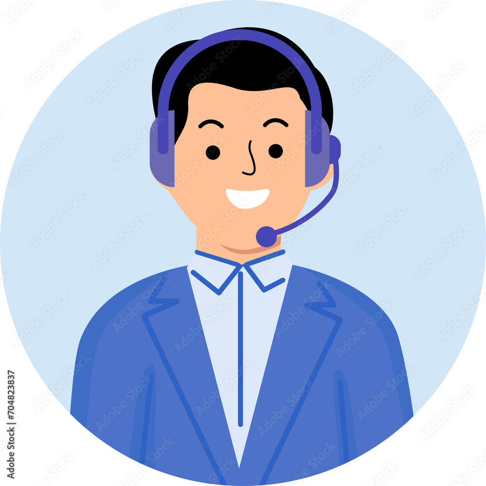 smartphone in hand icons in flat style smartphone in hand icons in flat style