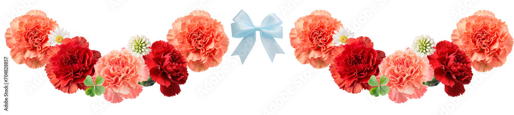 mother's day carnation arrangement
mother's day carnation arrangement
