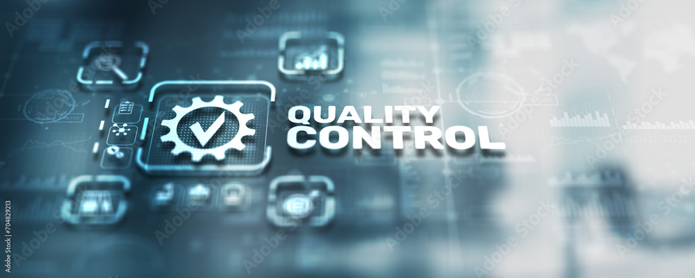 Quality control 2024. New quality control standards