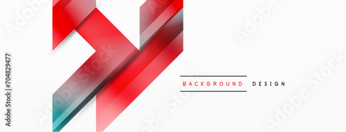 Minimalist backdrop featuring dynamic diagonal gradient lines. Sleek movement crafts artful dance of colors, blending modern aesthetics with captivating simplicity