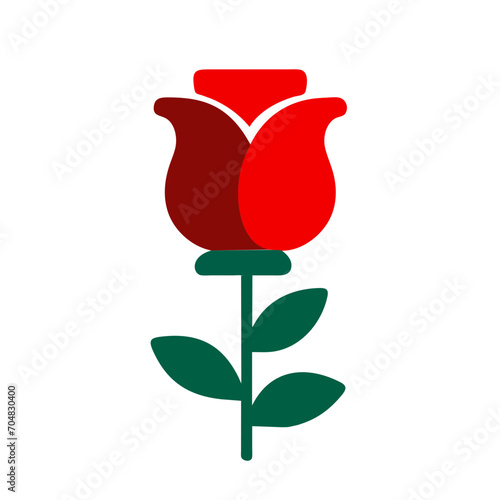 rose icon