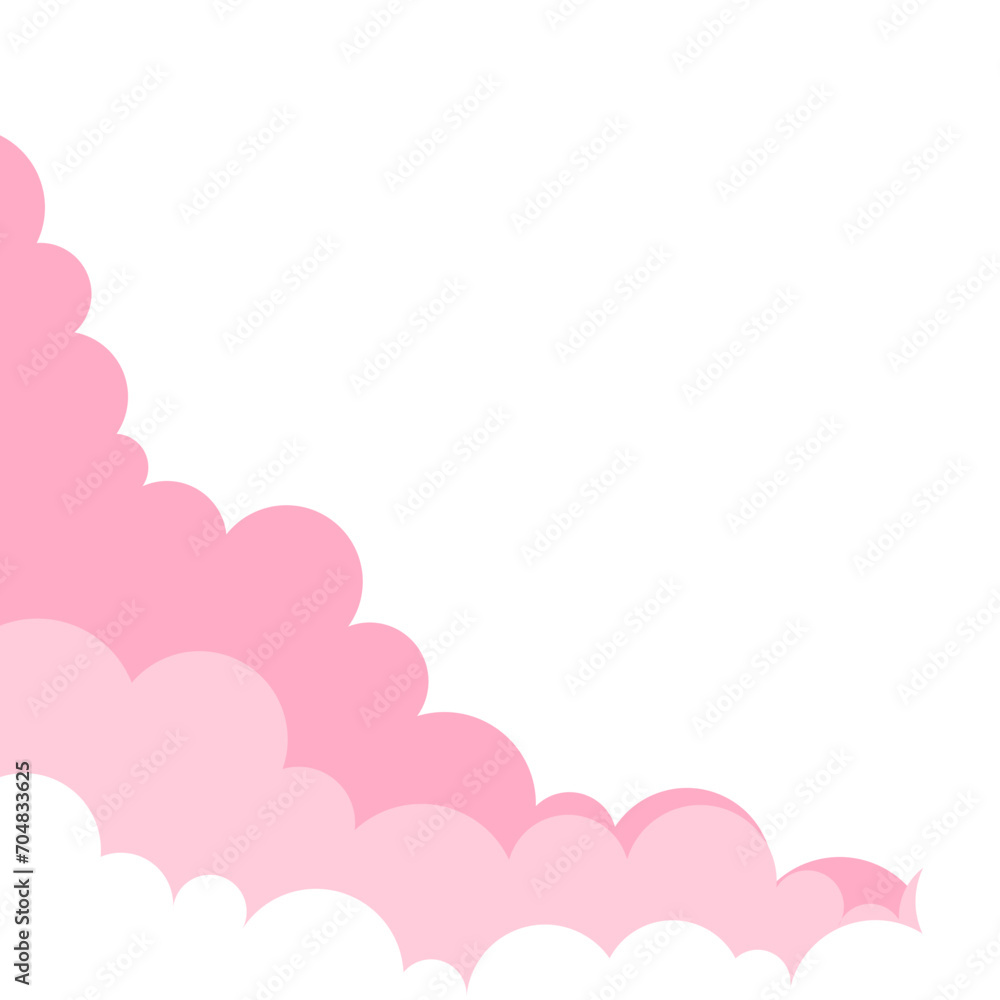 Cloud Corner Cloud Corner