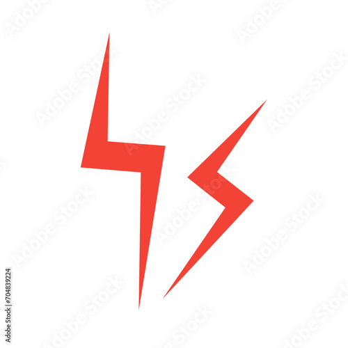 Sign of acute pain lightening Free Download Sign of acute pain lightening - GFXLoad