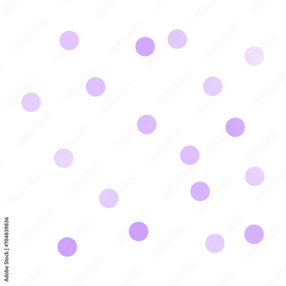 Dots pattern Dots pattern