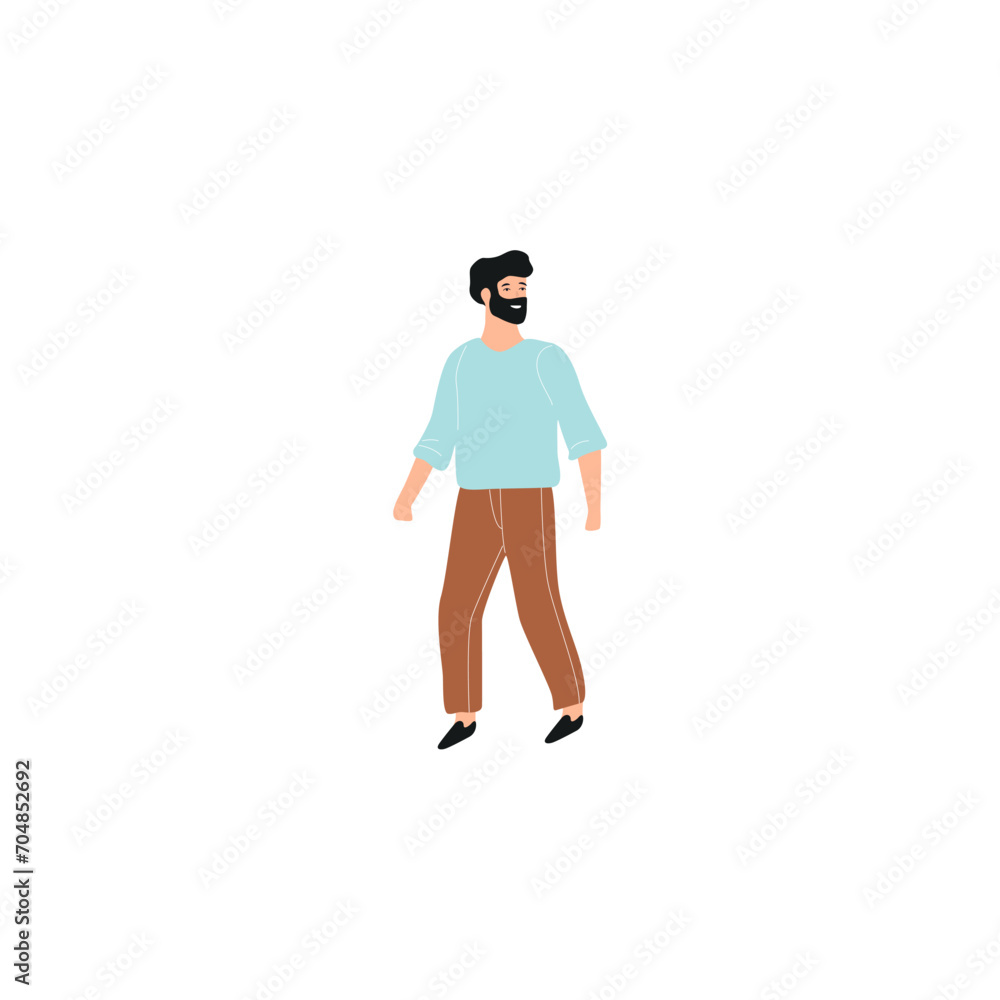set of people in neatly dressed clothes fashion set of people in neatly dressed clothes fashion